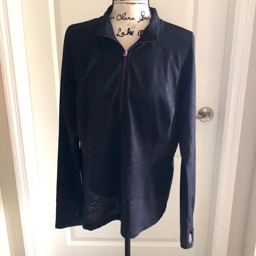 Tek Gear Athletic Jacket. Nwot